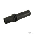 Rubber buis carburateur/luchtfilter voor T1, T2, KG — VintageDub