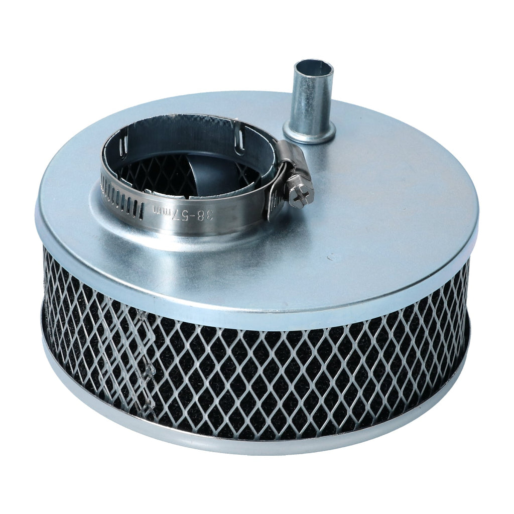 Kever, KG detail — T1, T2,
