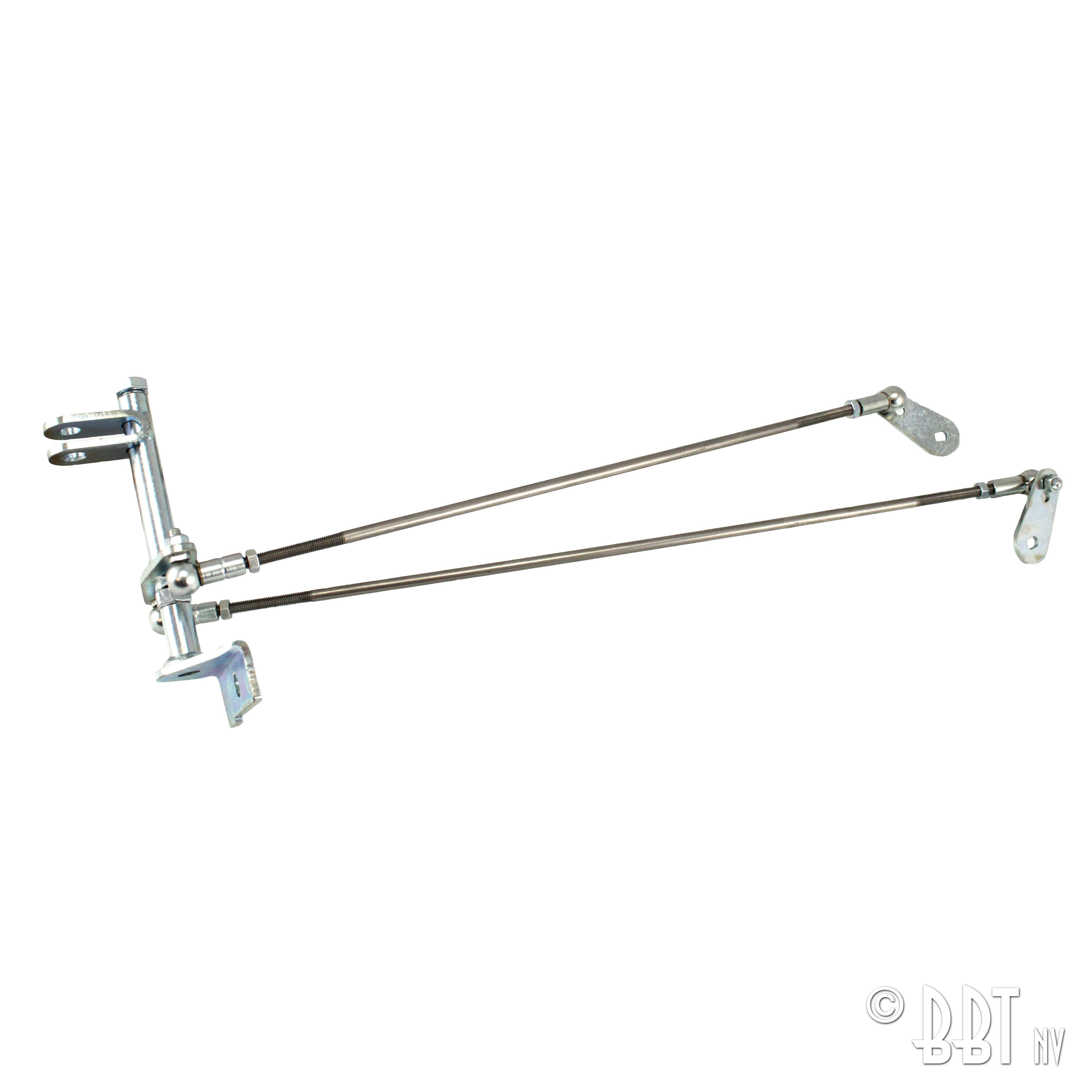 Kever, KG voor T1, T2, — VintageDub