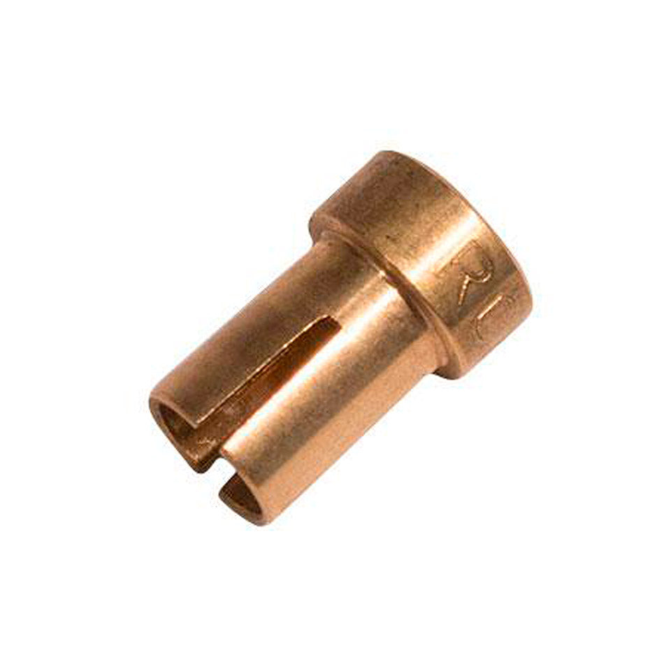 Kever, KG detail — T1, T2,