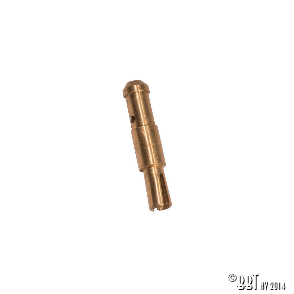 Kever, KG detail — T1, T2,