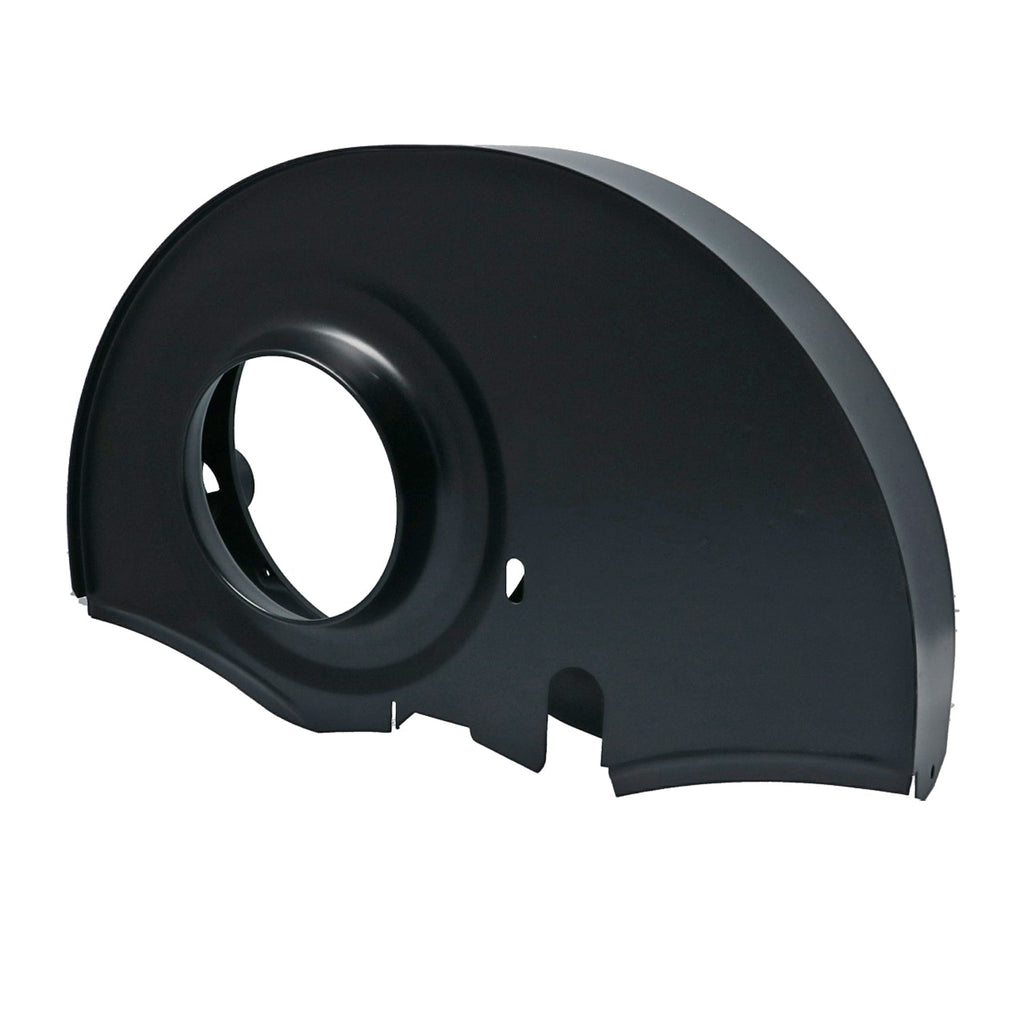 Kever, KG detail — T1, T2,