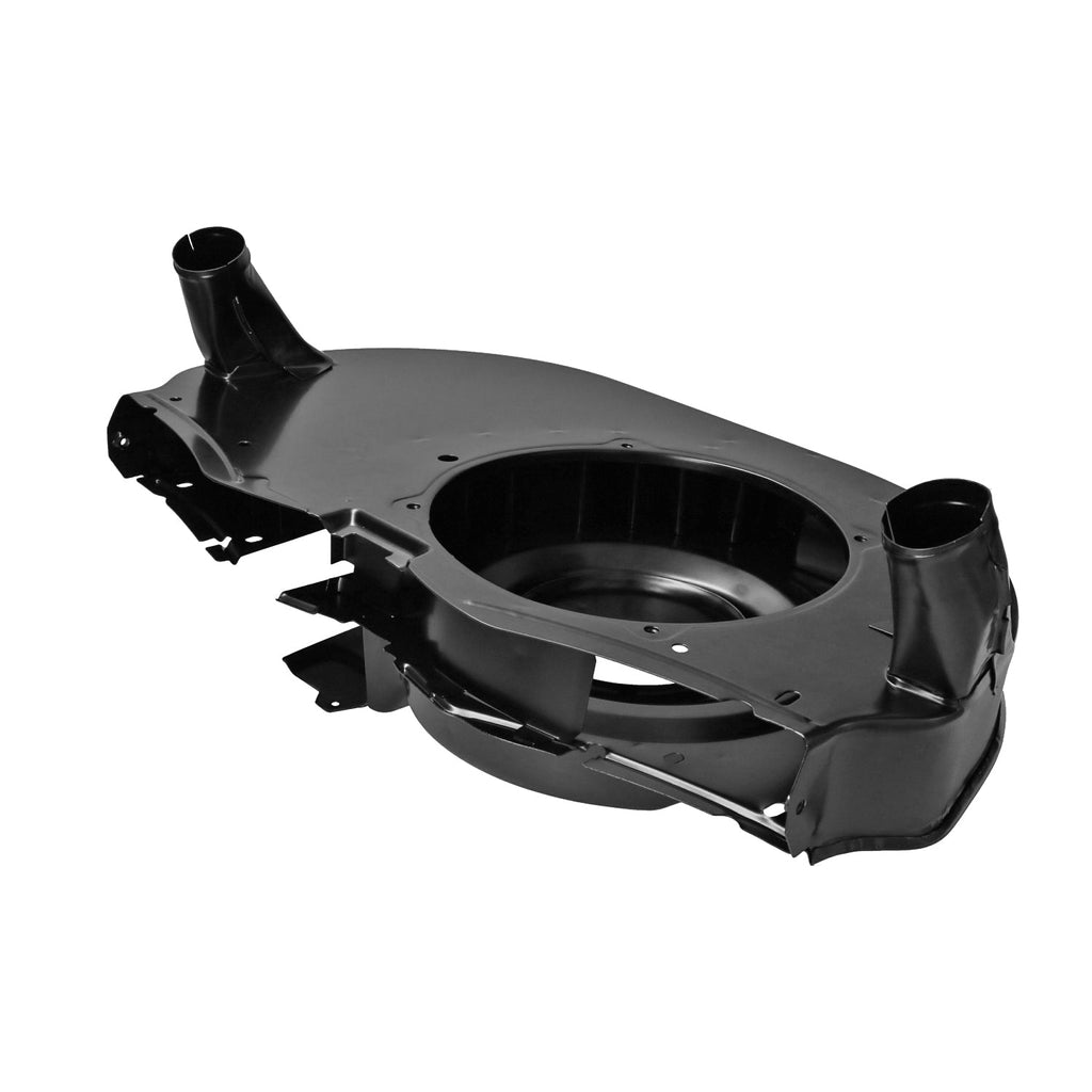 Kever, KG detail — T1, T2,