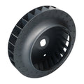 Schoepenwiel koelhuis (37mm) voor T1, T2, Kever, KG — VintageDub