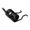 Veer motorklep voor Kever, KG | 111 837 331A — VintageDub