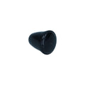 Knop ruitenwisserschakelaar (4mm), zwart voor T1, Kever — VintageDub