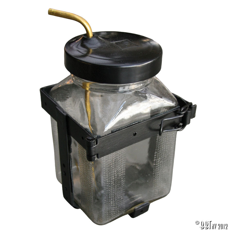 VW Kever, KG — VintageDub