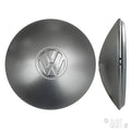 Wieldeksel 5x205 met logo, Origineel, Onbehandeld voor T1, T2, Kever, KG — VintageDub