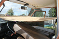 VW T3 Bus | Kinderbett für Fahrerhaus mit verstellbaren Haltestangen und Montagekit, Westfalia 5/1979-7/1992
