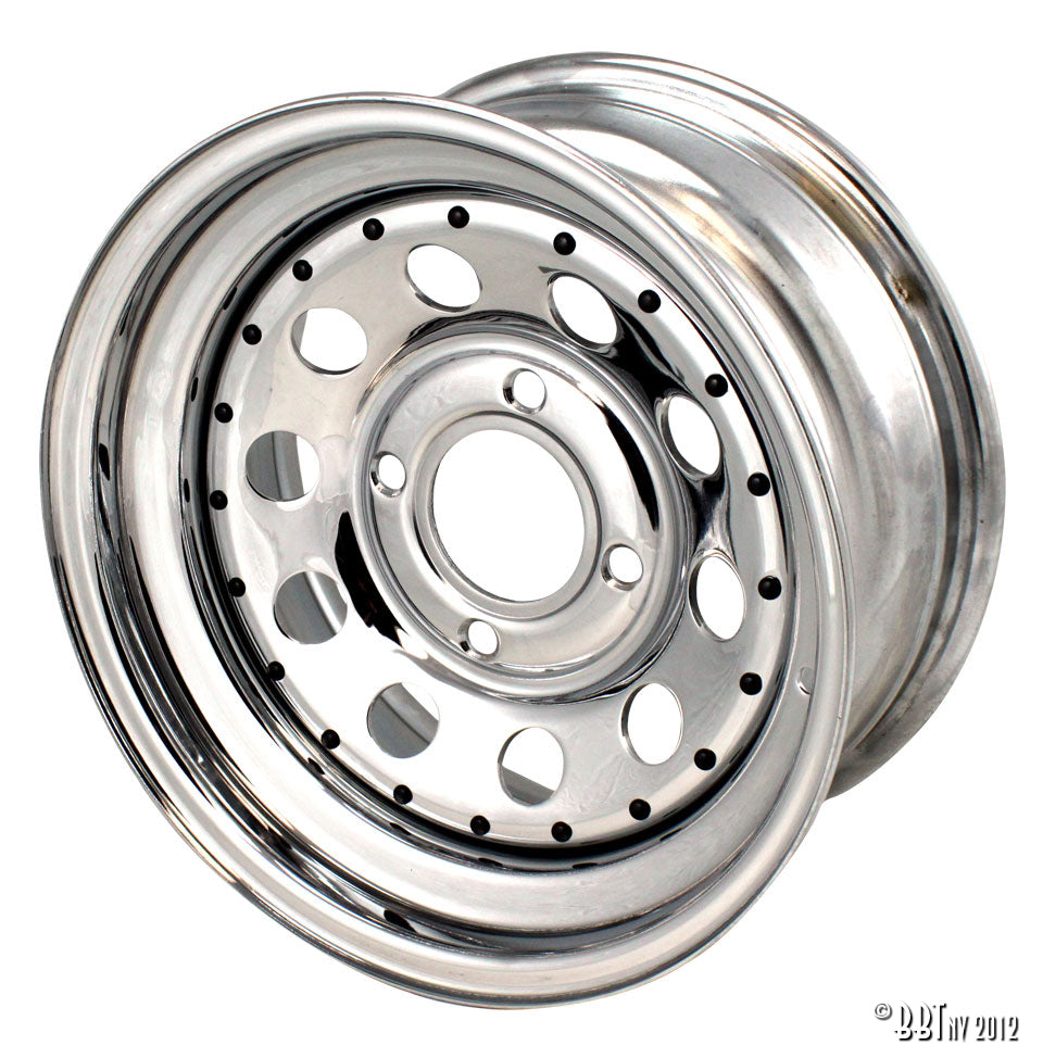 VW Kever — VintageDub