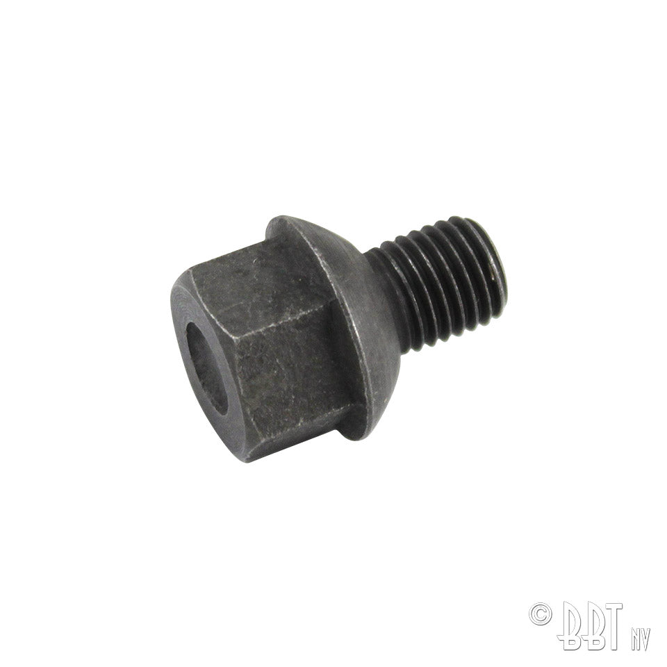 Wielbout M12 x 13mm, Origineel voor Kever, KG — VintageDub