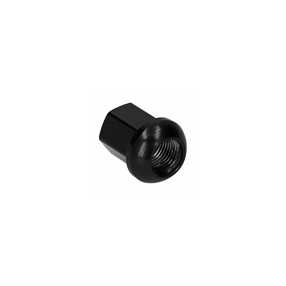 Wielmoer 911 zwart alu detail — T1, T2, Kever, KG