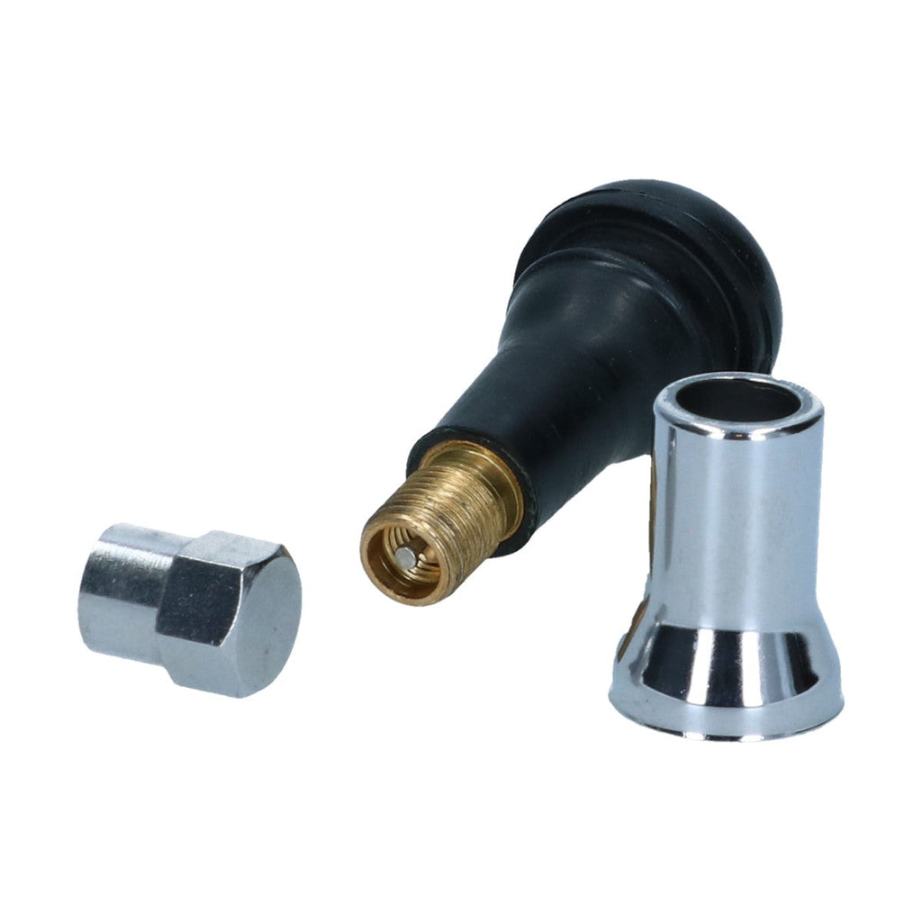 Kever, KG detail — T1, T2,