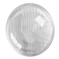 VW Kever | Koplampglas a-symetrisch (LHD), Bosch | -07/67 | 111 941 115G — VintageDub