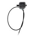 Benzinemeter mechanisch - Groen voor Kever — VintageDub