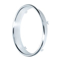 Ring rond km-teller, aluminium voor Kever — VintageDub