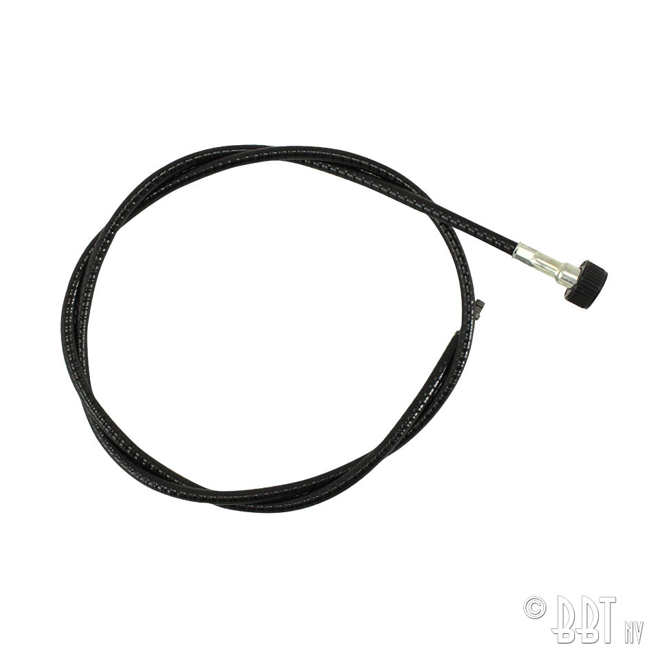 Kilometerteller kabel voor Kever — VintageDub