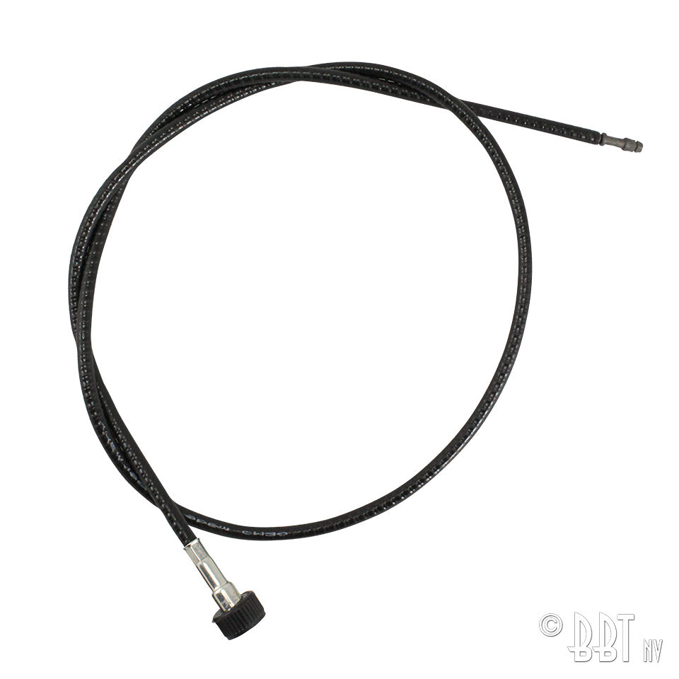 Kilometerteller kabel voor Kever — VintageDub