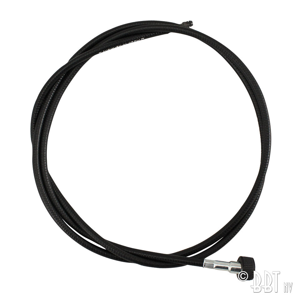 Kilometerteller kabel, RHD voor Kever, KG — VintageDub