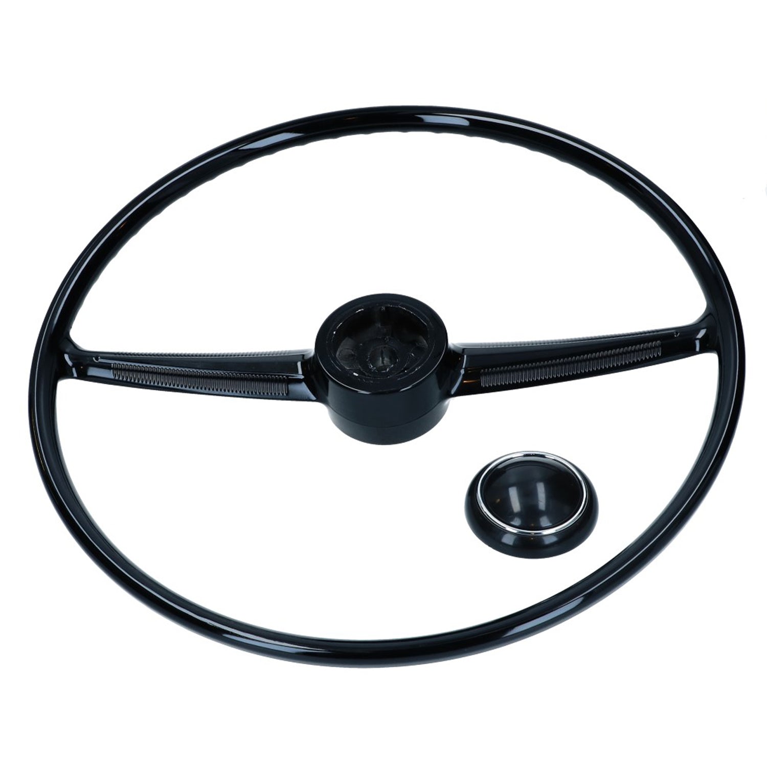 Stuur (zwart) voor T1 — VintageDub