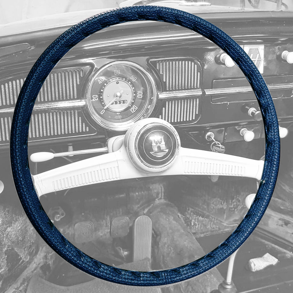 VW Kever, KG — VintageDub