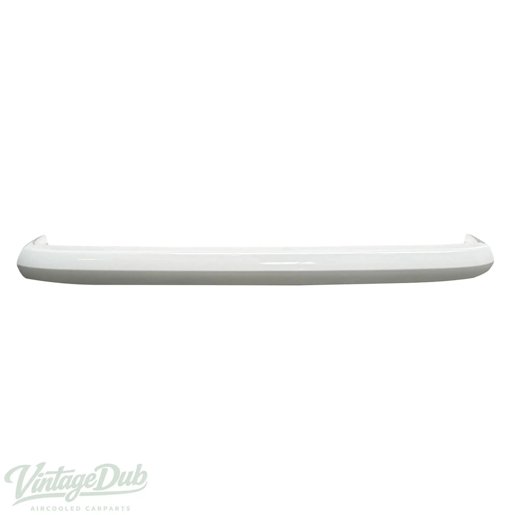 Bumper achter - wit detail — T2