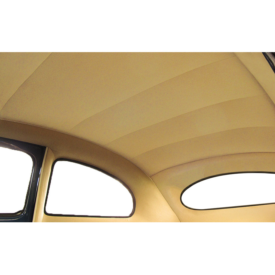 VW Kever — VintageDub