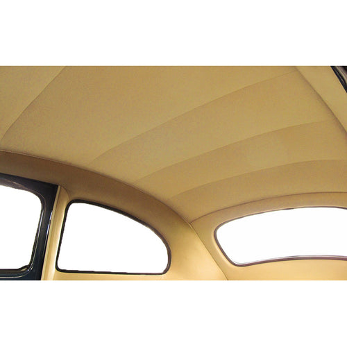VW Kever — VintageDub