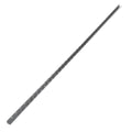 Klemrand hemelmontage haaks 80cm voor T1, T2 — VintageDub