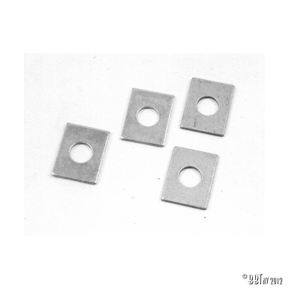 Kever, KG voor T1, T2, — VintageDub