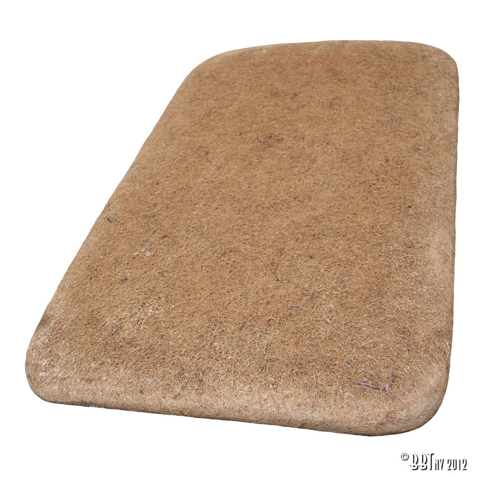 Stoelvulling zit, vooraan, 2-zit voor T1, T2 — VintageDub