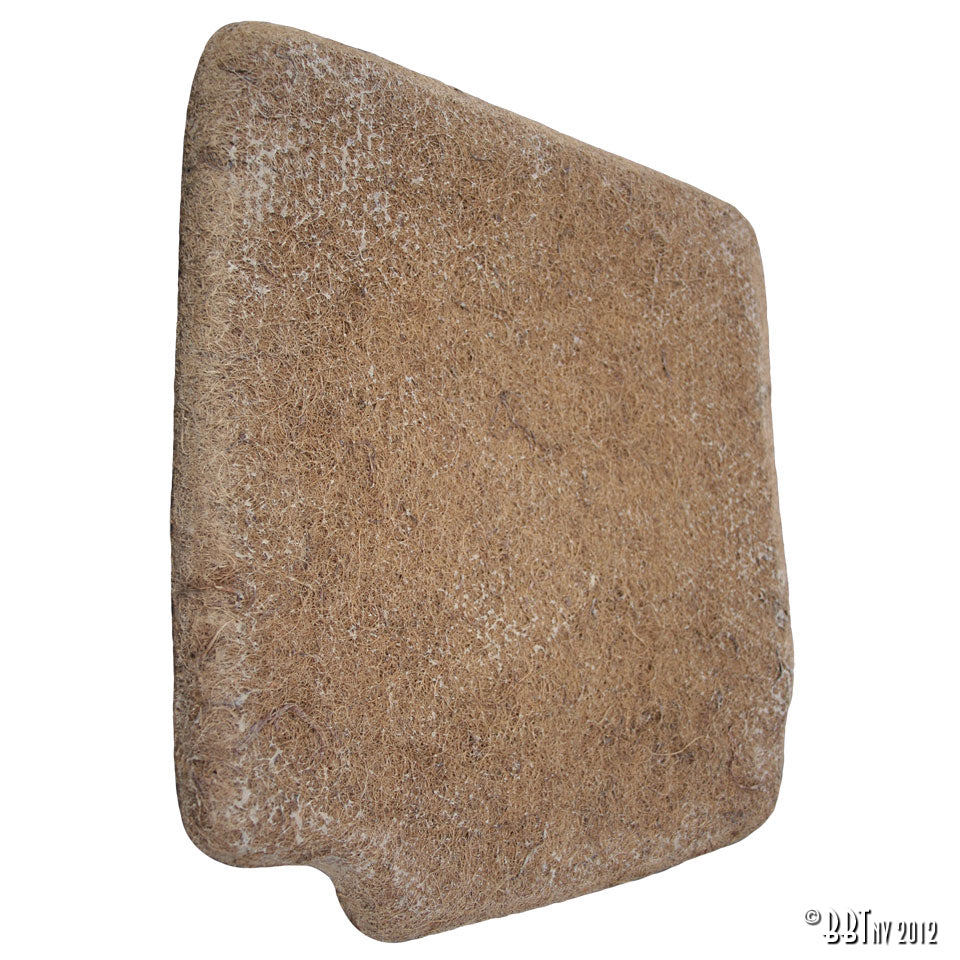 Stoelvulling rug (1/3), 3-zit middenstoel voor T1, T2 — VintageDub