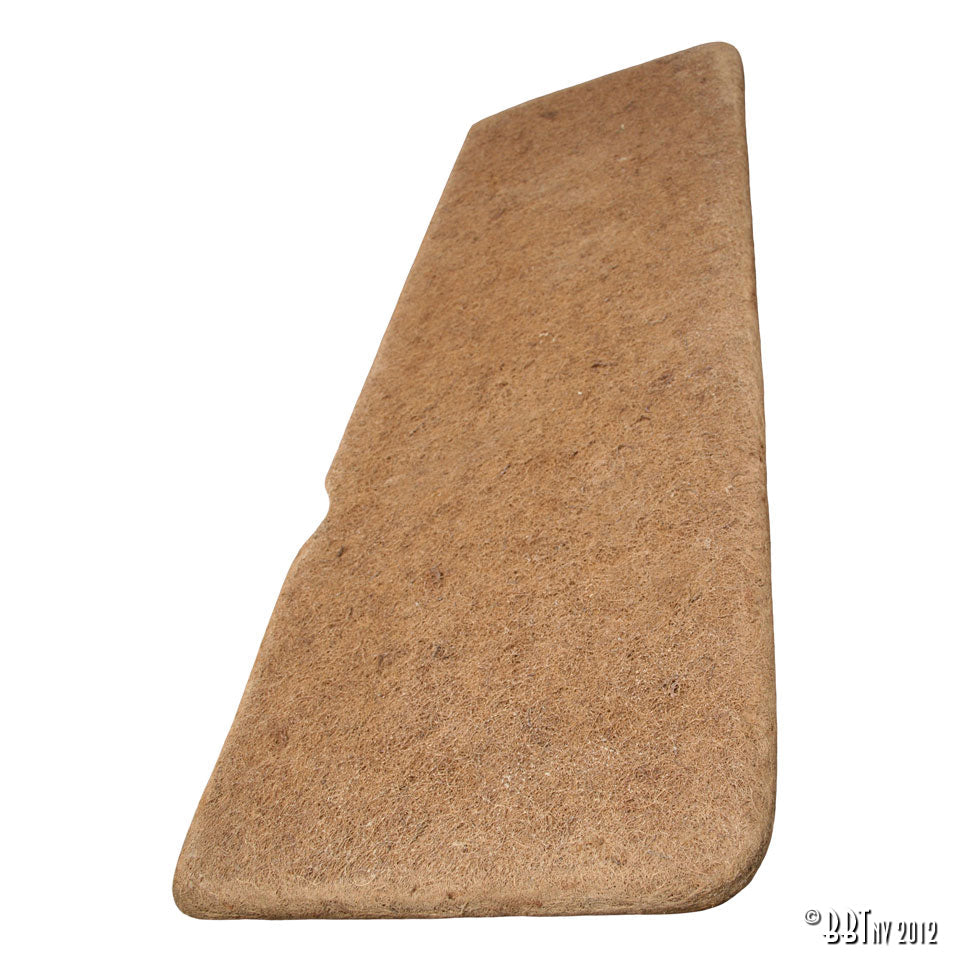 Stoelvulling zit, 3-zit middenstoel voor T1 — VintageDub