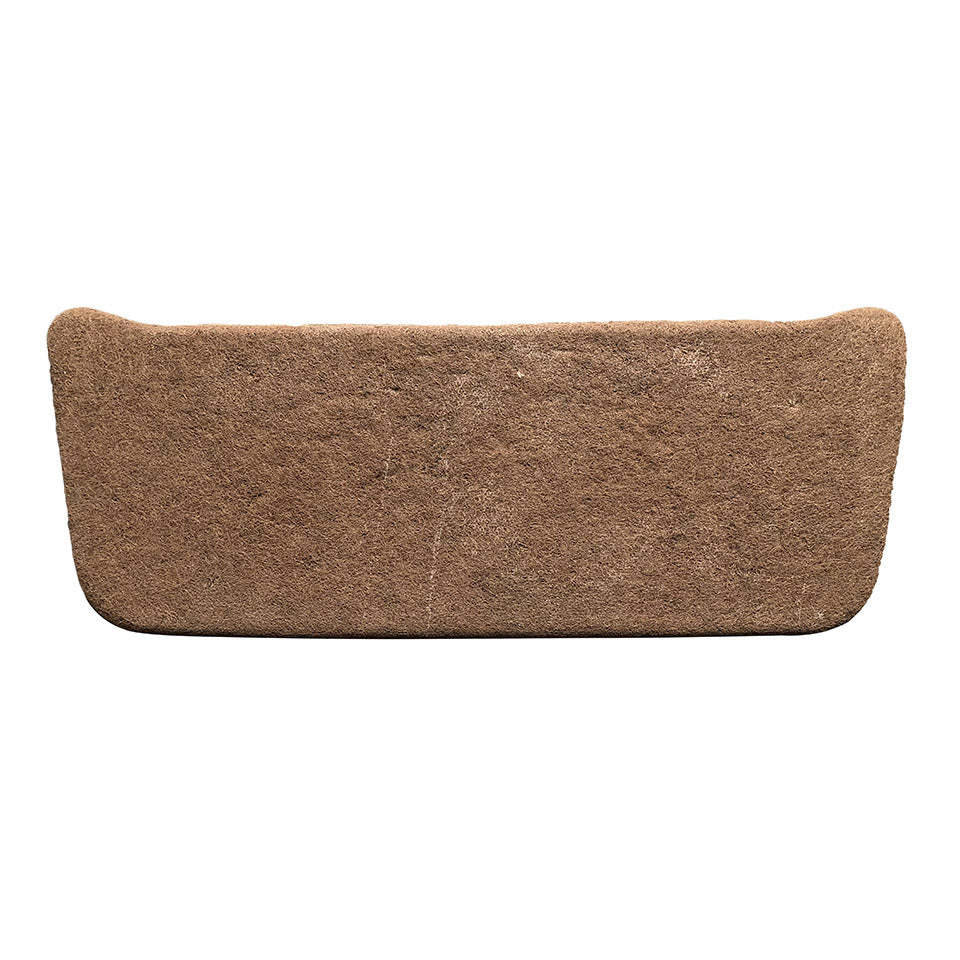 Stoelvulling rug, achteraan voor Kever — VintageDub