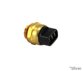 Temperatuurcontact radiator, 74°-85°/82°-93° — VintageDub