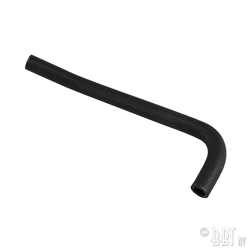 Koelvloeistofslang expansievat, pick-up — VintageDub