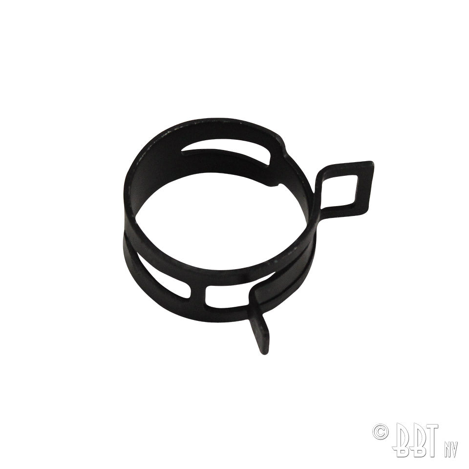 Klem waterdarm, CTC, 40mm — VintageDub