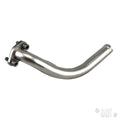 Koelvloeistofbuis op waterpomp achter poelie - Bus 19/2100cc – inox | 025 121 151 — VintageDub