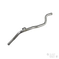 Koelvloeistofbuis, Inox, tussen oliekoeler en thermostaat — VintageDub