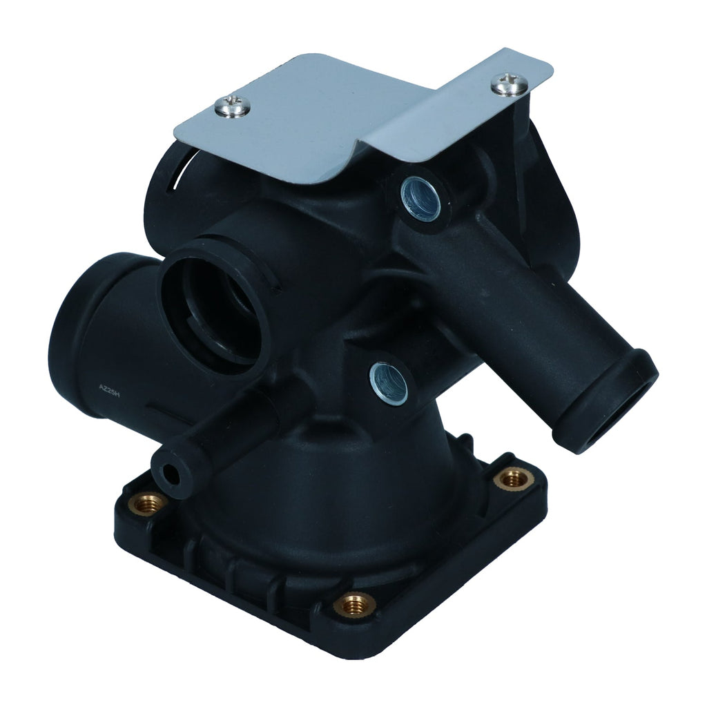 Behuizing thermostaat WBX (niet Syncro) detail — T3