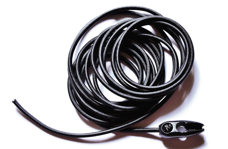 VW T2 Bus, T3 Bus | Elastisches Spannband Hubdachbezug, universell für alle Aufstelldächer