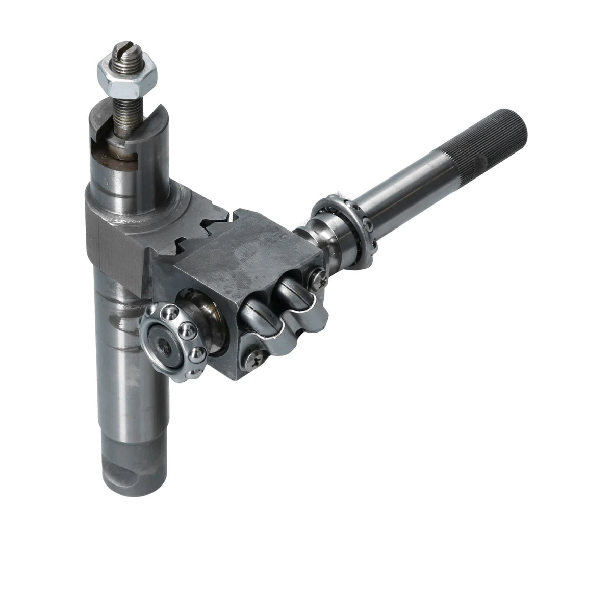 VW Käfer, KG, Type 3, Type 181 | Lenkgetriebe mit Kugelumlauf | 113 415 061C