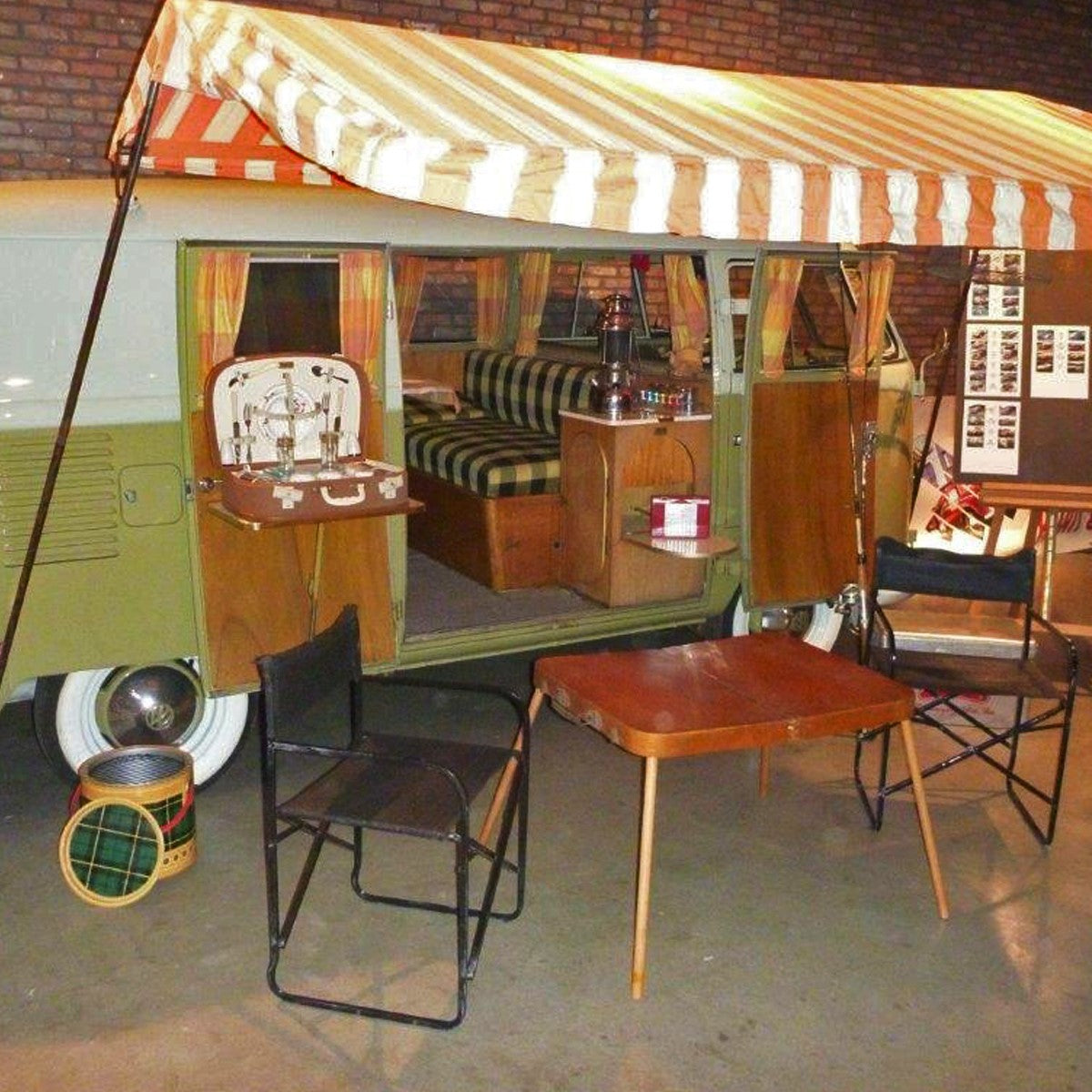 VW T1
