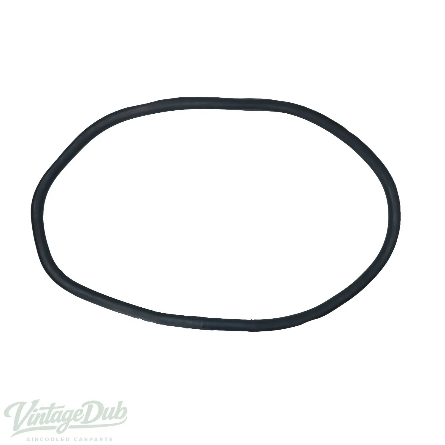 Achterruitrubber, 'Cal-Look' voor Kever — VintageDub
