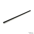 Ruitlikker zijruit buitenk. chroom + rubber, per stuk, links voor Kever — VintageDub