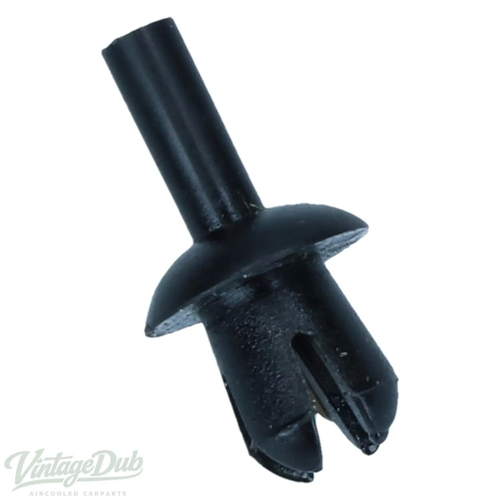 Clip voor rubber C-stijl, Cabrio voor Kever — VintageDub