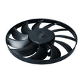 Koelventilator radiator 345mm 350W
