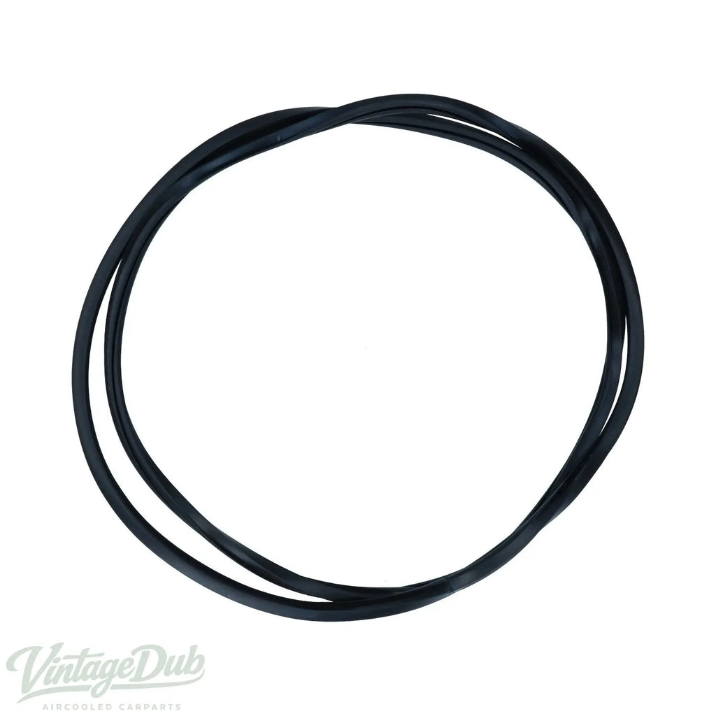 Rubber pop-out tussen frame en ruit voor T1 — VintageDub