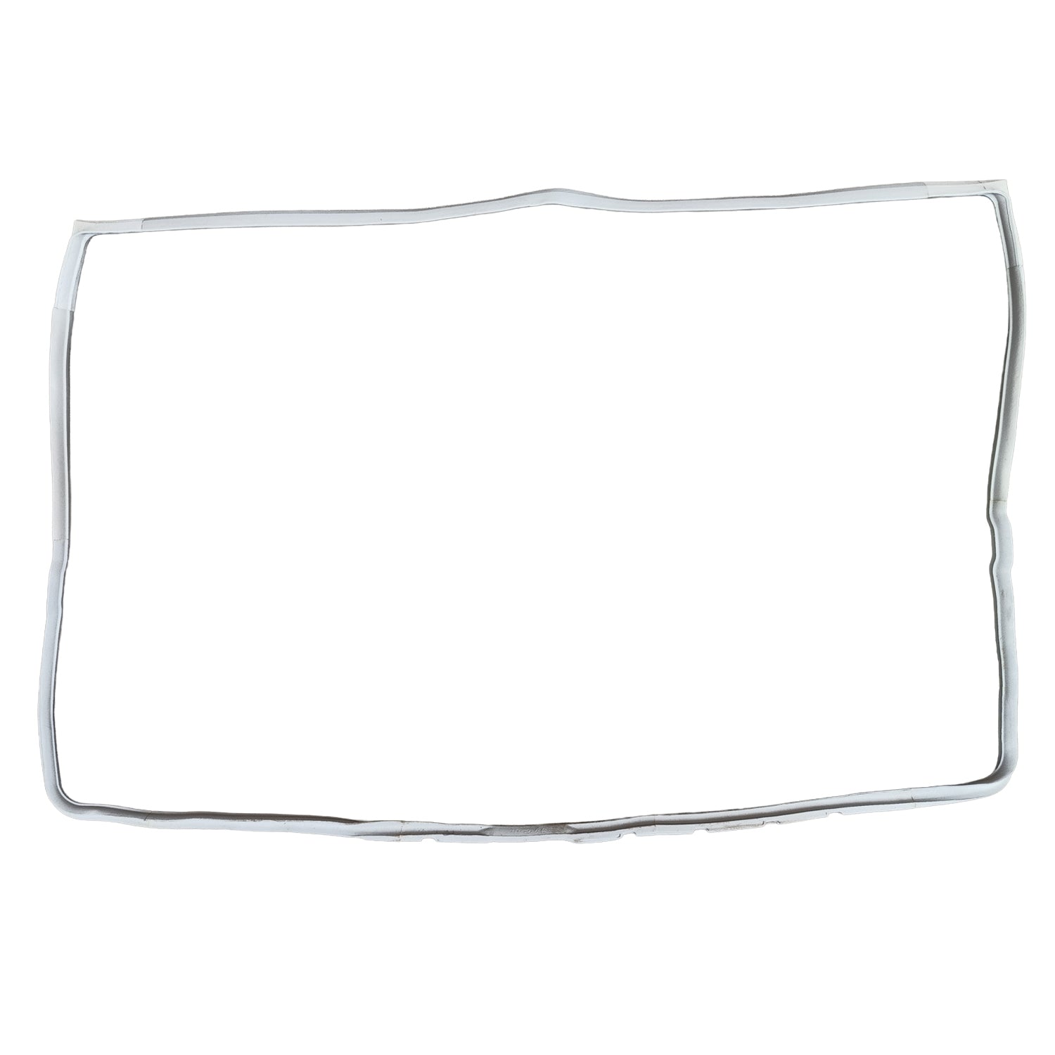 Rubber laadklep achteraan voor T1, T2 — VintageDub