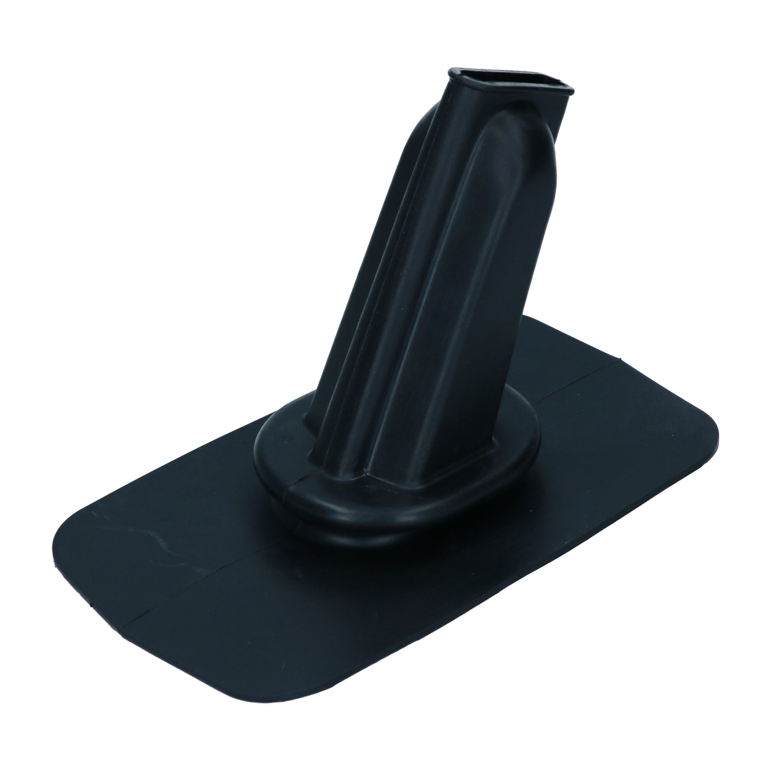 Handremrubber, zwart voor T1, T2 — VintageDub